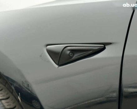 Тесла Модель 3, объемом двигателя 0 л и пробегом 36 тыс. км за 19500 $, фото 11 на Automoto.ua