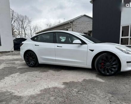 Тесла Модель 3, об'ємом двигуна 0 л та пробігом 8 тис. км за 29300 $, фото 9 на Automoto.ua
