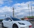 Тесла Модель 3, об'ємом двигуна 0 л та пробігом 42 тис. км за 21000 $, фото 1 на Automoto.ua