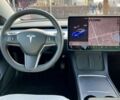 Тесла Модель 3, объемом двигателя 0 л и пробегом 23 тыс. км за 23000 $, фото 8 на Automoto.ua