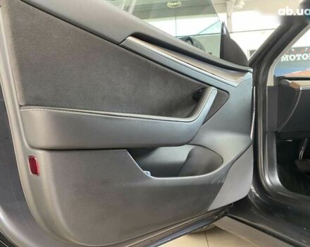 Тесла Модель 3, объемом двигателя 0 л и пробегом 52 тыс. км за 22900 $, фото 24 на Automoto.ua