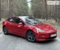 Тесла Модель 3, объемом двигателя 0 л и пробегом 51 тыс. км за 23000 $, фото 29 на Automoto.ua