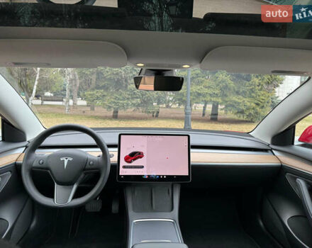Тесла Модель 3, об'ємом двигуна 0 л та пробігом 68 тис. км за 23000 $, фото 21 на Automoto.ua