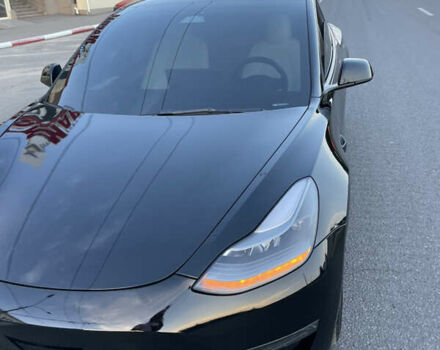 Тесла Модель 3, объемом двигателя 0 л и пробегом 17 тыс. км за 22999 $, фото 1 на Automoto.ua