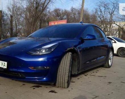 Тесла Модель 3, об'ємом двигуна 0 л та пробігом 18 тис. км за 27500 $, фото 5 на Automoto.ua