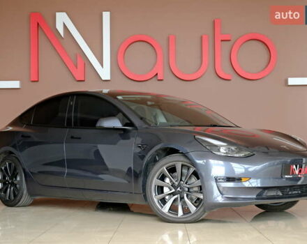 Тесла Модель 3, объемом двигателя 0 л и пробегом 6 тыс. км за 20900 $, фото 12 на Automoto.ua
