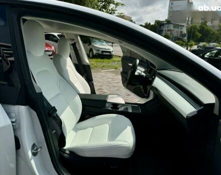 Тесла Модель 3, объемом двигателя 0 л и пробегом 26 тыс. км за 22900 $, фото 2 на Automoto.ua