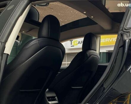 Тесла Модель 3, объемом двигателя 0 л и пробегом 44 тыс. км за 25500 $, фото 16 на Automoto.ua