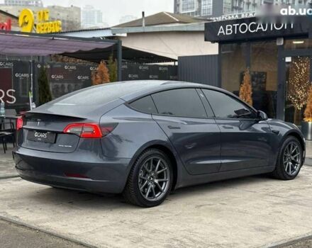 Тесла Модель 3, объемом двигателя 0 л и пробегом 160 тыс. км за 17999 $, фото 3 на Automoto.ua