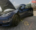 Тесла Модель 3, об'ємом двигуна 0 л та пробігом 34 тис. км за 25000 $, фото 27 на Automoto.ua