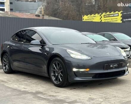 Тесла Модель 3, объемом двигателя 0 л и пробегом 160 тыс. км за 17999 $, фото 2 на Automoto.ua