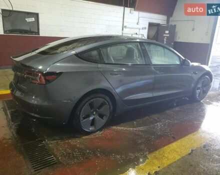 Тесла Модель 3, об'ємом двигуна 0 л та пробігом 58 тис. км за 9400 $, фото 2 на Automoto.ua