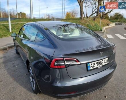 Тесла Модель 3, об'ємом двигуна 0 л та пробігом 9 тис. км за 36500 $, фото 19 на Automoto.ua