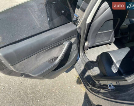 Тесла Модель 3, об'ємом двигуна 0 л та пробігом 123 тис. км за 20500 $, фото 3 на Automoto.ua