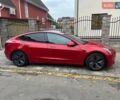 Тесла Модель 3, объемом двигателя 0 л и пробегом 43 тыс. км за 20999 $, фото 3 на Automoto.ua
