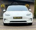 Тесла Модель 3, объемом двигателя 0 л и пробегом 33 тыс. км за 21300 $, фото 1 на Automoto.ua