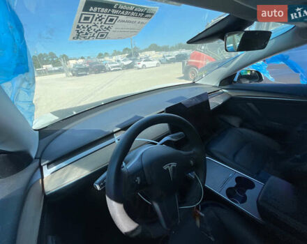 Тесла Модель 3, об'ємом двигуна 0 л та пробігом 60 тис. км за 16000 $, фото 11 на Automoto.ua