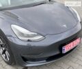 Тесла Модель 3, объемом двигателя 0 л и пробегом 9 тыс. км за 24992 $, фото 11 на Automoto.ua