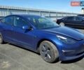 Тесла Модель 3, объемом двигателя 0 л и пробегом 140 тыс. км за 13999 $, фото 5 на Automoto.ua
