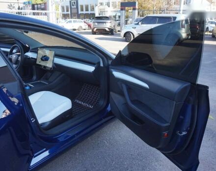 Тесла Модель 3, об'ємом двигуна 0 л та пробігом 58 тис. км за 22500 $, фото 28 на Automoto.ua