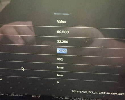 Тесла Модель 3, об'ємом двигуна 0 л та пробігом 66 тис. км за 19800 $, фото 16 на Automoto.ua