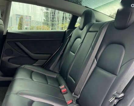 Тесла Модель 3, объемом двигателя 0 л и пробегом 33 тыс. км за 21300 $, фото 17 на Automoto.ua