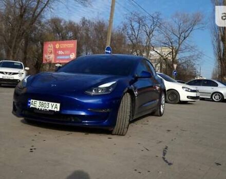 Тесла Модель 3, об'ємом двигуна 0 л та пробігом 18 тис. км за 27500 $, фото 2 на Automoto.ua