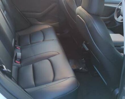 Тесла Модель 3, объемом двигателя 0 л и пробегом 22 тыс. км за 25000 $, фото 14 на Automoto.ua