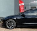 Тесла Модель 3, объемом двигателя 0 л и пробегом 44 тыс. км за 25500 $, фото 4 на Automoto.ua
