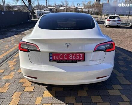 Тесла Модель 3, об'ємом двигуна 0 л та пробігом 170 тис. км за 19800 $, фото 8 на Automoto.ua
