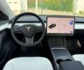 Тесла Модель 3, объемом двигателя 0 л и пробегом 33 тыс. км за 18950 $, фото 23 на Automoto.ua
