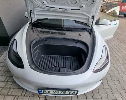 Тесла Модель 3, объемом двигателя 0 л и пробегом 15 тыс. км за 23200 $, фото 22 на Automoto.ua