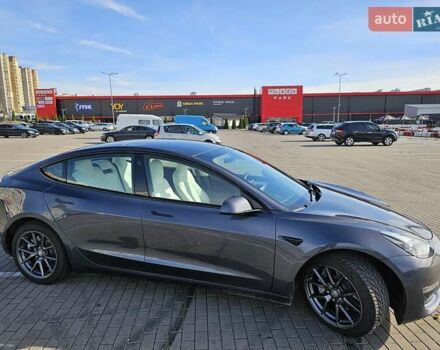 Тесла Модель 3, об'ємом двигуна 0 л та пробігом 9 тис. км за 36500 $, фото 4 на Automoto.ua