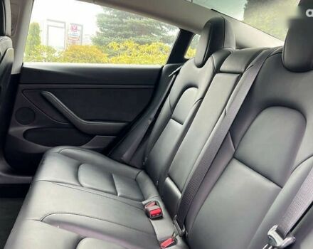 Тесла Модель 3, объемом двигателя 0 л и пробегом 35 тыс. км за 24500 $, фото 17 на Automoto.ua