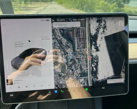 Тесла Модель 3, об'ємом двигуна 0 л та пробігом 204 тис. км за 22000 $, фото 8 на Automoto.ua