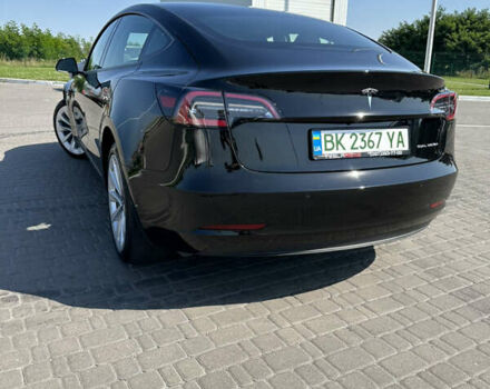 Тесла Модель 3, об'ємом двигуна 0 л та пробігом 64 тис. км за 21500 $, фото 3 на Automoto.ua