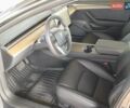 Тесла Модель 3, объемом двигателя 0 л и пробегом 16 тыс. км за 23950 $, фото 8 на Automoto.ua