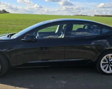 Тесла Модель 3, объемом двигателя 0 л и пробегом 17 тыс. км за 31500 $, фото 5 на Automoto.ua