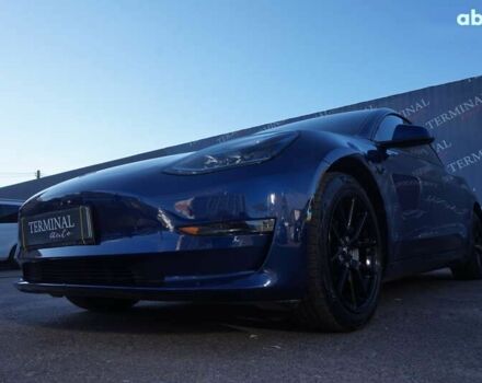 Тесла Модель 3, об'ємом двигуна 0 л та пробігом 58 тис. км за 22500 $, фото 8 на Automoto.ua