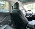 Тесла Модель 3, объемом двигателя 0 л и пробегом 17 тыс. км за 29000 $, фото 16 на Automoto.ua