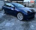 Тесла Модель 3, объемом двигателя 0 л и пробегом 157 тыс. км за 16500 $, фото 1 на Automoto.ua