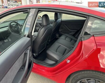 Тесла Модель 3, об'ємом двигуна 0 л та пробігом 36 тис. км за 24500 $, фото 27 на Automoto.ua