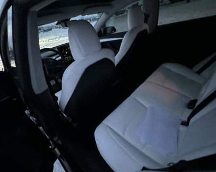 Тесла Модель 3, объемом двигателя 0 л и пробегом 17 тыс. км за 22999 $, фото 40 на Automoto.ua