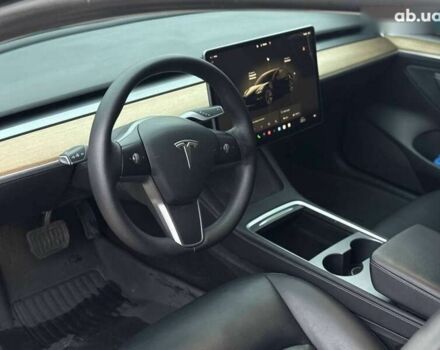 Тесла Модель 3, объемом двигателя 0 л и пробегом 160 тыс. км за 17999 $, фото 16 на Automoto.ua