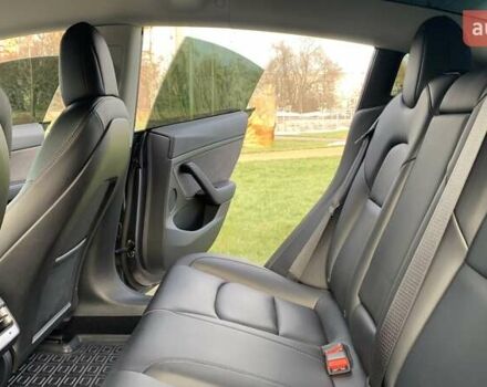 Тесла Модель 3, об'ємом двигуна 0 л та пробігом 25 тис. км за 22000 $, фото 20 на Automoto.ua