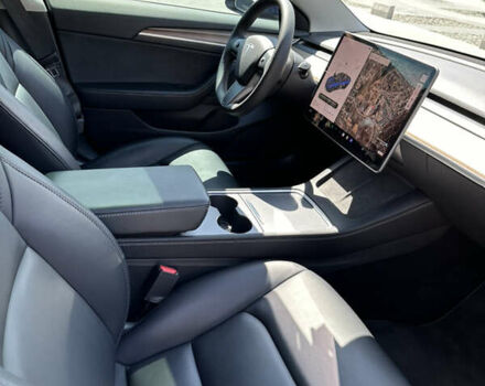 Тесла Модель 3, объемом двигателя 0 л и пробегом 57 тыс. км за 25200 $, фото 6 на Automoto.ua