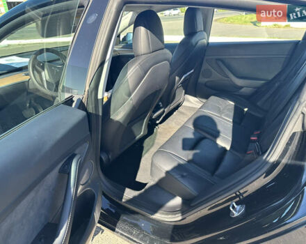 Тесла Модель 3, объемом двигателя 0 л и пробегом 178 тыс. км за 14500 $, фото 7 на Automoto.ua