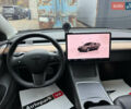 Тесла Модель 3, объемом двигателя 0 л и пробегом 49 тыс. км за 26290 $, фото 16 на Automoto.ua