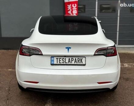 Тесла Модель 3, объемом двигателя 0 л и пробегом 117 тыс. км за 20999 $, фото 8 на Automoto.ua