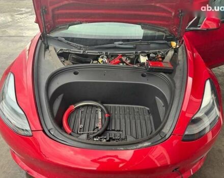 Тесла Модель 3, объемом двигателя 0 л и пробегом 2 тыс. км за 14300 $, фото 9 на Automoto.ua